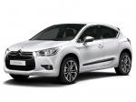 Citroen DS4 2010 года